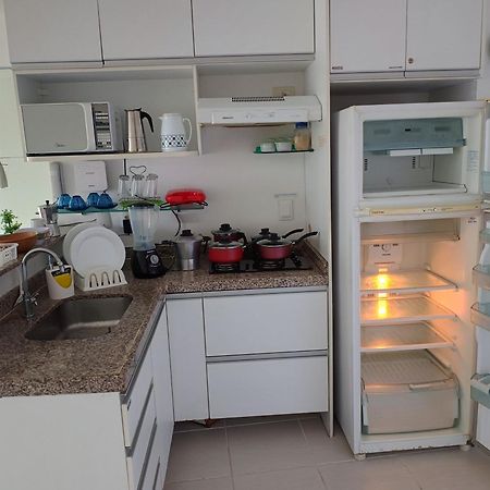 Apartamento No Beach Class Fortaleza Meireles Dış mekan fotoğraf