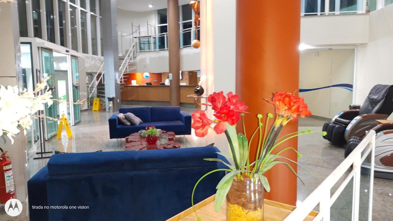 Apartamento No Beach Class Fortaleza Meireles Dış mekan fotoğraf