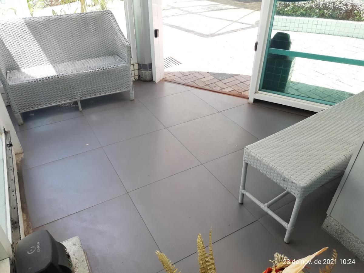 Apartamento No Beach Class Fortaleza Meireles Dış mekan fotoğraf