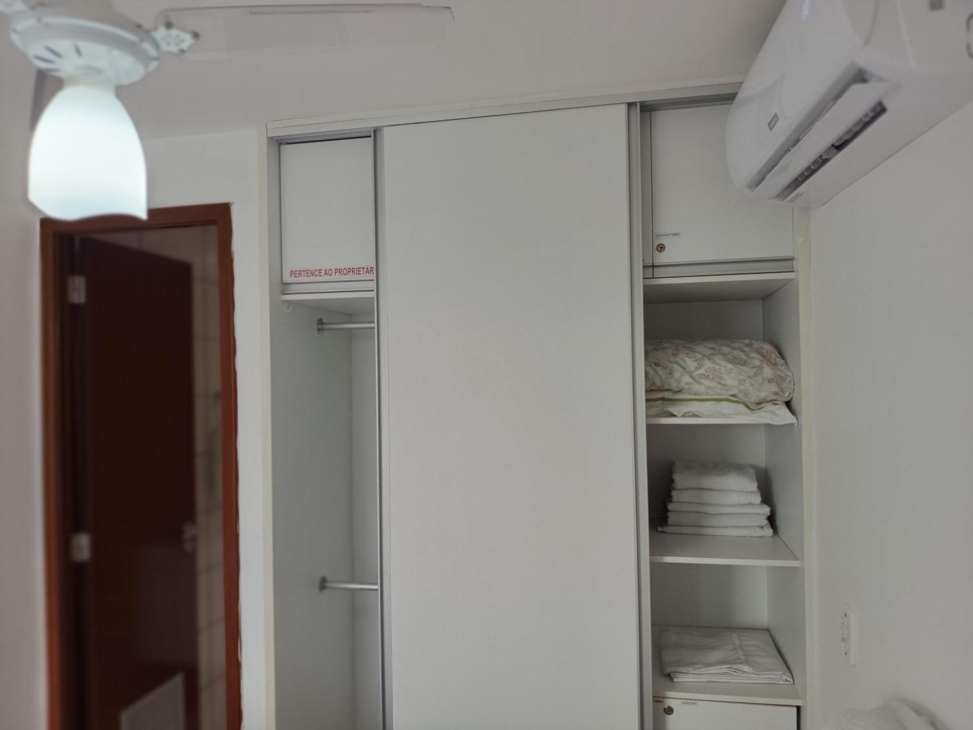 Apartamento No Beach Class Fortaleza Meireles Dış mekan fotoğraf