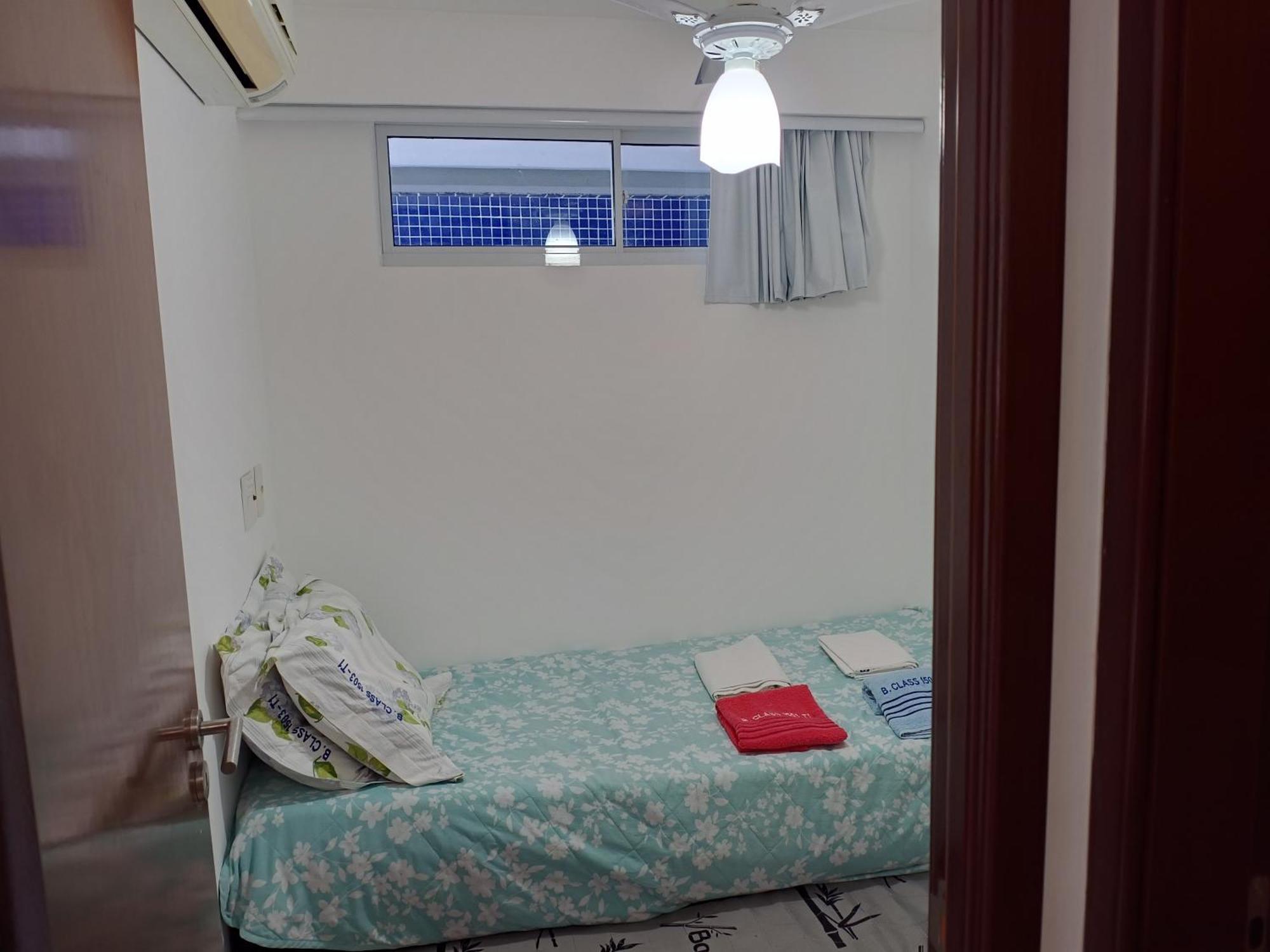 Apartamento No Beach Class Fortaleza Meireles Dış mekan fotoğraf