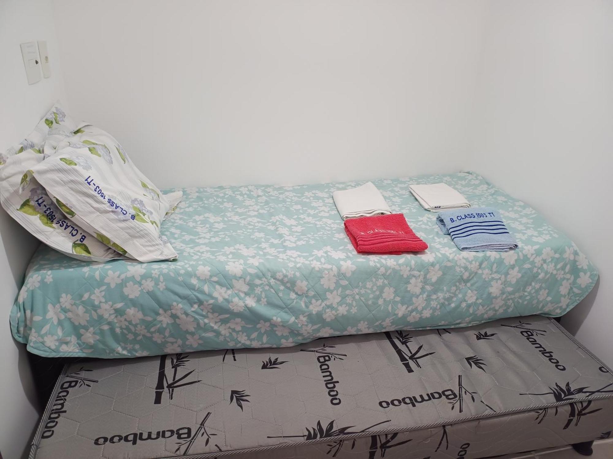 Apartamento No Beach Class Fortaleza Meireles Dış mekan fotoğraf