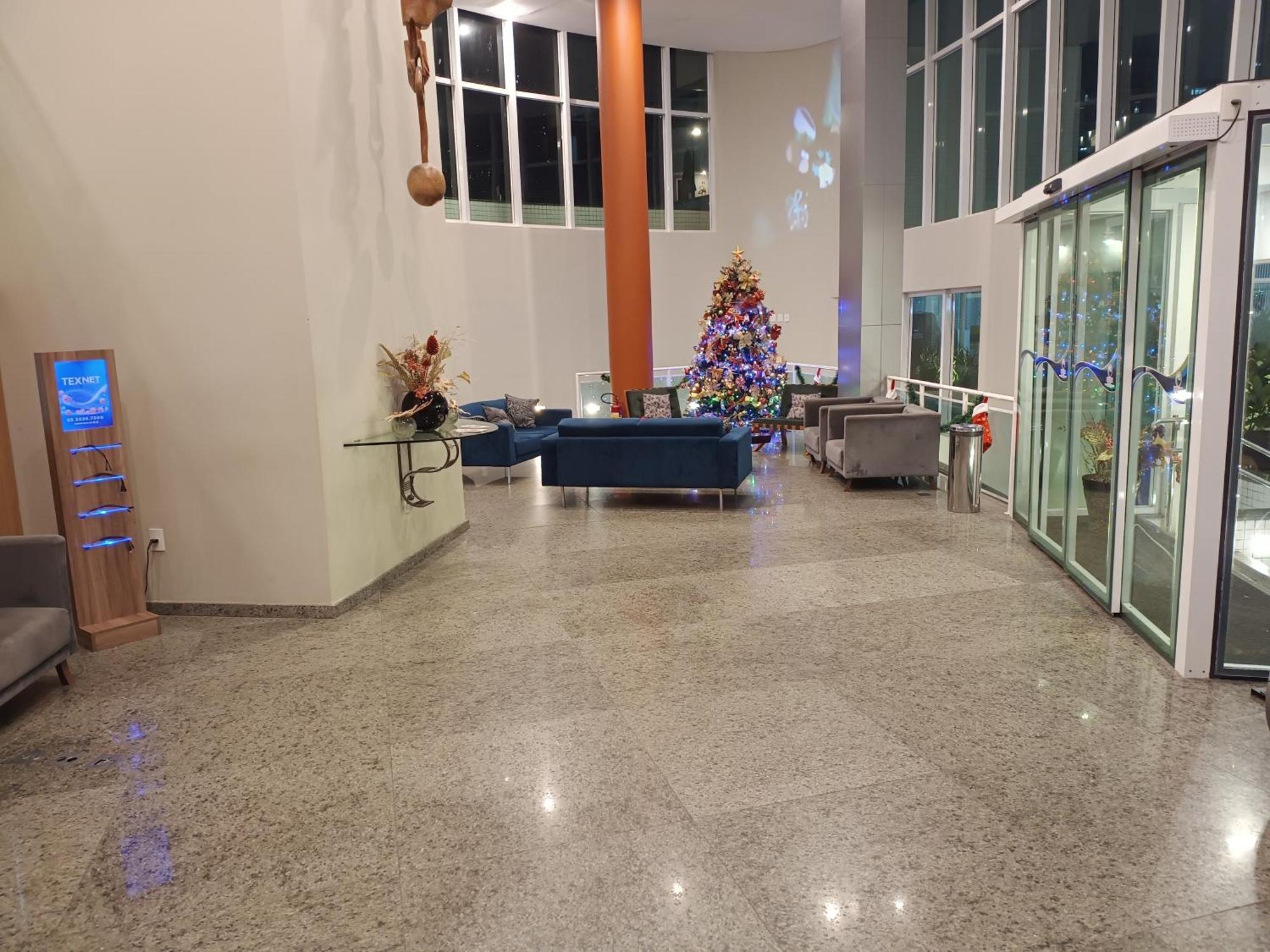 Apartamento No Beach Class Fortaleza Meireles Dış mekan fotoğraf